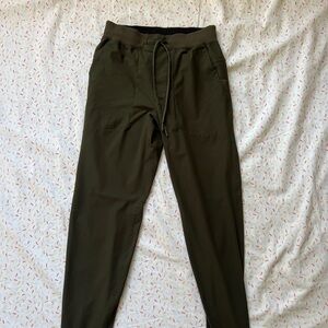 Lululemon Men’s ABC Joggers Set of 3!